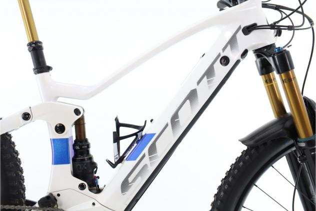 E-Bike - MTB Scott Genius E-Ride Tuned carbonio GX AXS