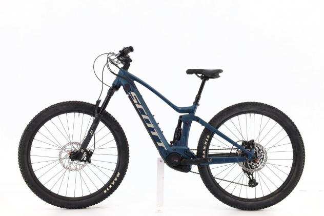 E-Bike - MTB Scott Strike E-Ride 930