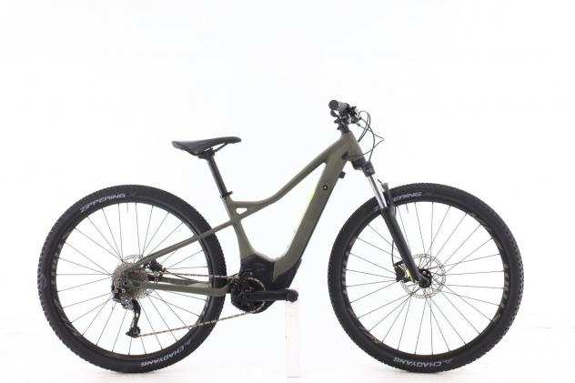 E-Bike - MTB Specialized Levo