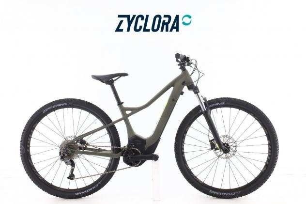 E-Bike - MTB Specialized Levo