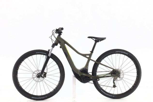 E-Bike - MTB Specialized Levo