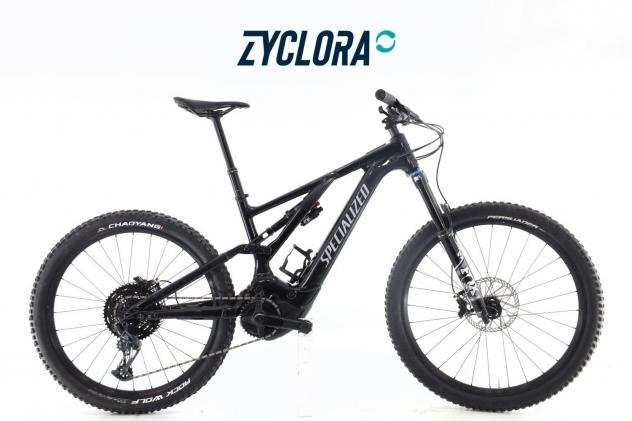 E-Bike - MTB Specialized Trubo Levo GX