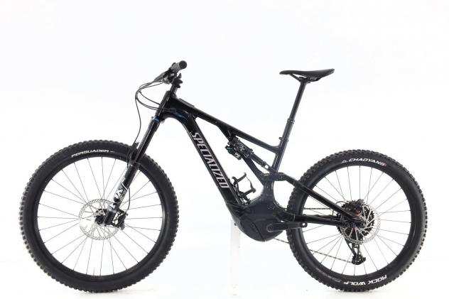 E-Bike - MTB Specialized Trubo Levo GX