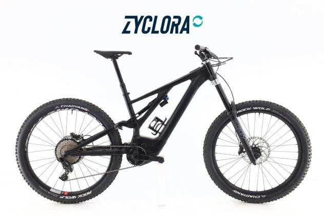 E-Bike - MTB Specialized Turbo Kenevo FSR