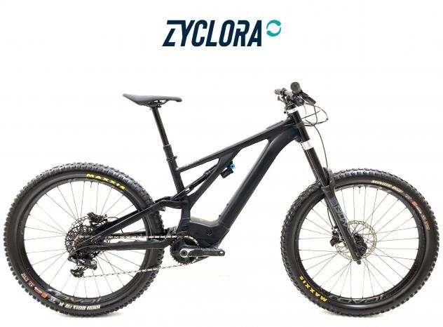 E-Bike - MTB Specialized Turbo Kenevo FSR