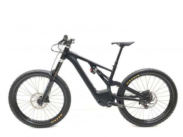 E-Bike - MTB Specialized Turbo Kenevo FSR