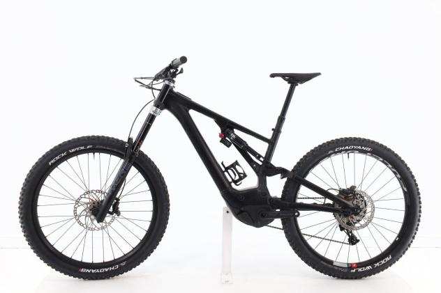 E-Bike - MTB Specialized Turbo Kenevo FSR