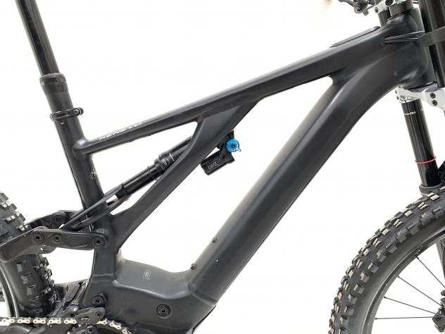 E-Bike - MTB Specialized Turbo Kenevo FSR