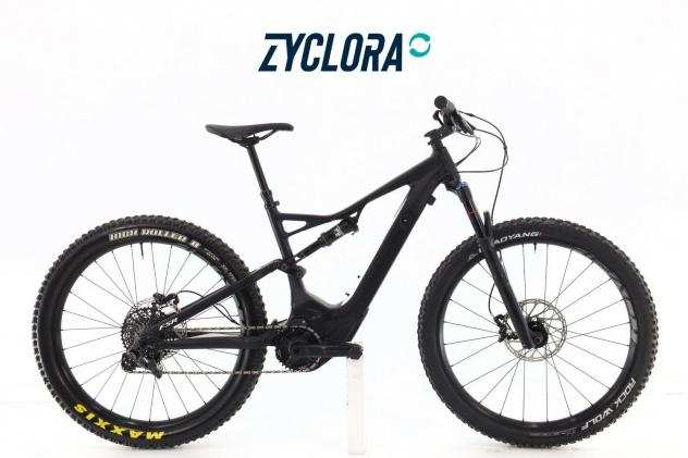 E-Bike - MTB Specialized Turbo Levo