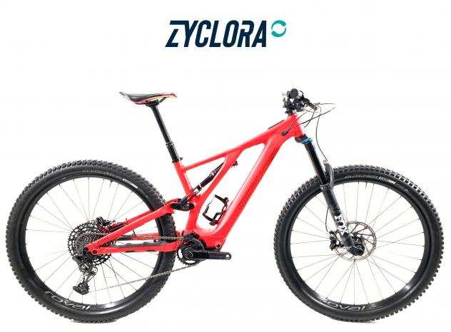 E-Bike - MTB Specialized Turbo Levo