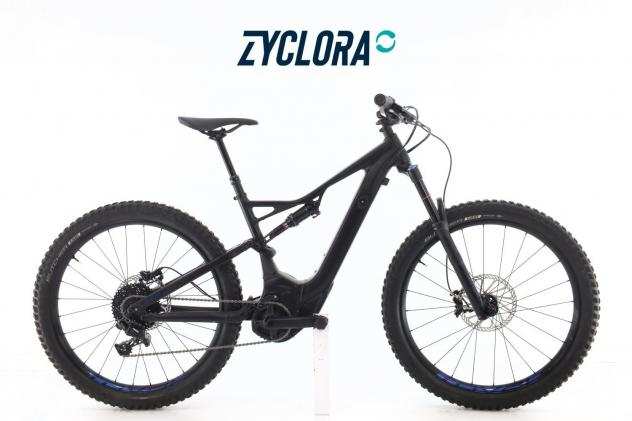 E-Bike - MTB Specialized Turbo Levo