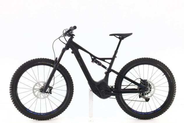 E-Bike - MTB Specialized Turbo Levo