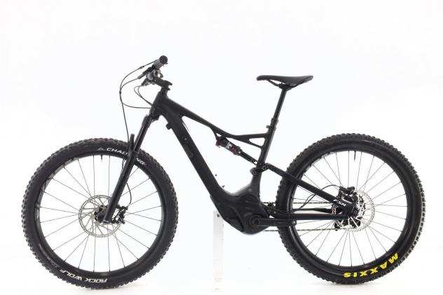 E-Bike - MTB Specialized Turbo Levo