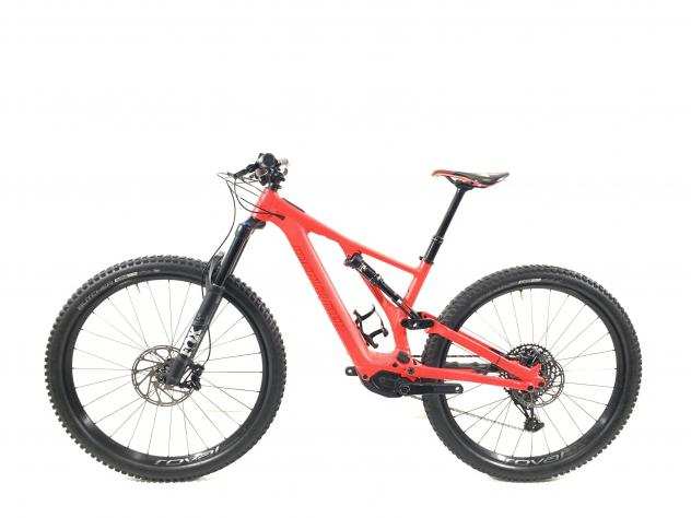 E-Bike - MTB Specialized Turbo Levo