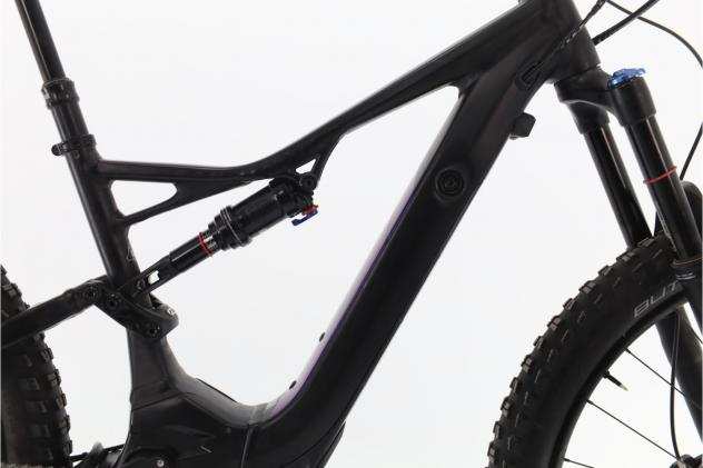 E-Bike - MTB Specialized Turbo Levo