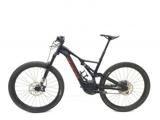 E-Bike - MTB Specialized Turbo Levo Comp FSR