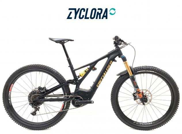 E-Bike - MTB Specialized Turbo Levo Comp GX