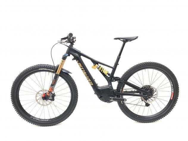 E-Bike - MTB Specialized Turbo Levo Comp GX