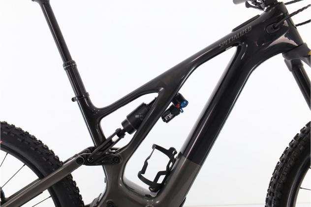 E-Bike - MTB Specialized Turbo Levo Expert carbonio XT