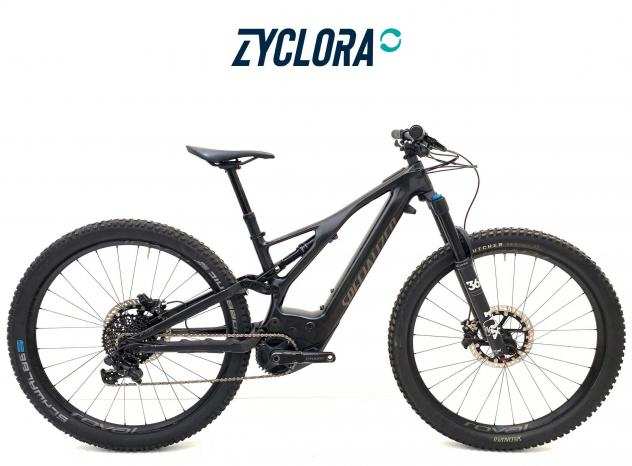 E-Bike - MTB Specialized Turbo Levo Expert FSR carbonio