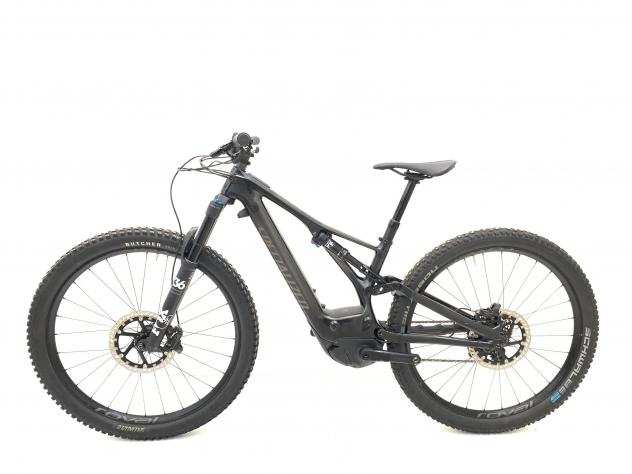 E-Bike - MTB Specialized Turbo Levo Expert FSR carbonio