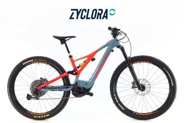 E-Bike - MTB Specialized Turbo Levo Expert FSR carbonio XX1