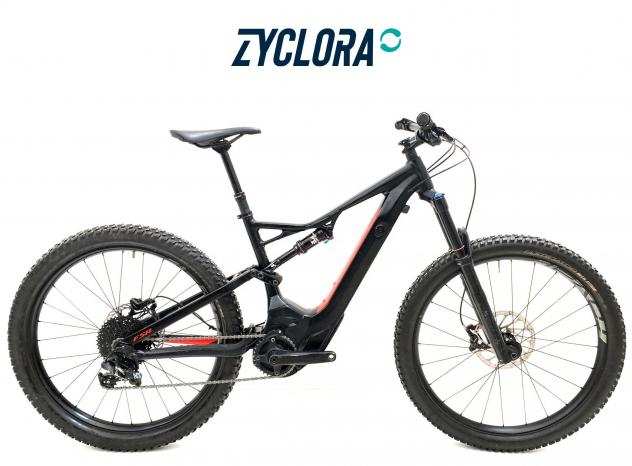 E-Bike - MTB Specialized Turbo Levo FSR