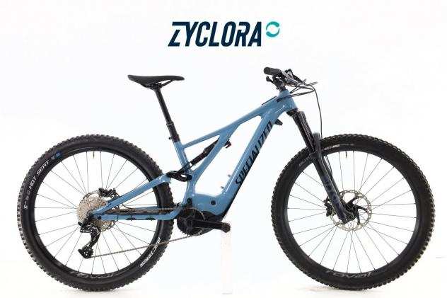 E-Bike - MTB Specialized Turbo Levo FSR