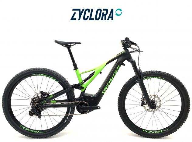 E-Bike - MTB Specialized Turbo Levo FSR Carbonio