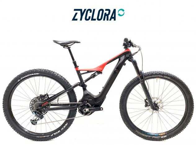 E-Bike - MTB Specialized Turbo Levo FSR Carbonio