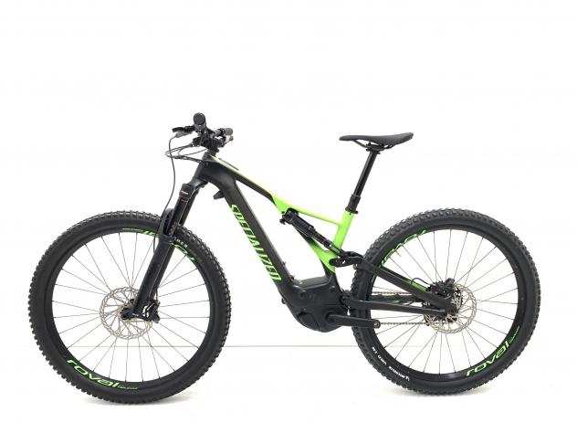 E-Bike - MTB Specialized Turbo Levo FSR Carbonio