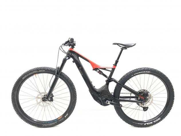 E-Bike - MTB Specialized Turbo Levo FSR Carbonio