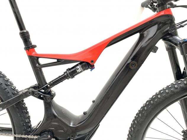 E-Bike - MTB Specialized Turbo Levo FSR Carbonio