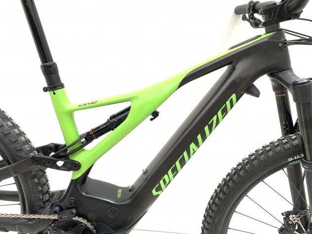 E-Bike - MTB Specialized Turbo Levo FSR Carbonio