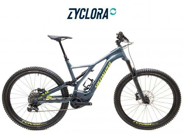 E-Bike - MTB Specialized Turbo Levo FSR GX