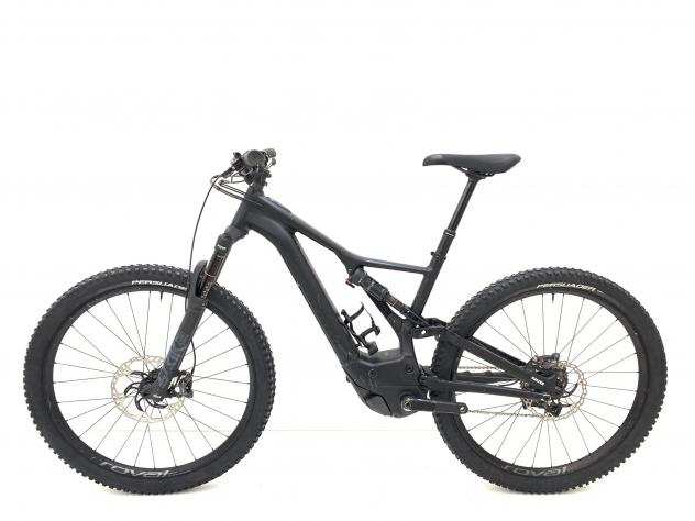 E-Bike - MTB Specialized Turbo Levo FSR GX