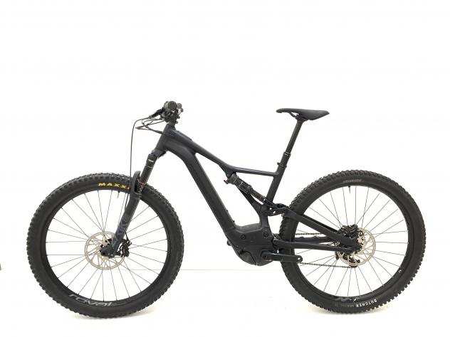 E-Bike - MTB Specialized Turbo Levo FSR GX