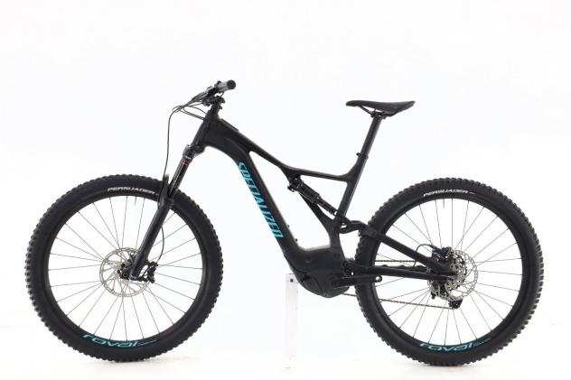 E-Bike - MTB Specialized Turbo Levo FSR GX