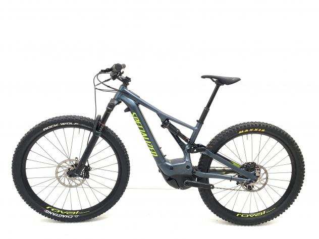 E-Bike - MTB Specialized Turbo Levo FSR GX