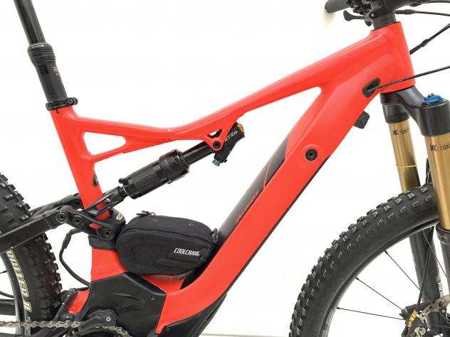 E-Bike - MTB Specialized Turbo Levo FSR GX