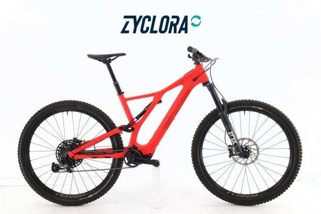 E-Bike - MTB Specialized Turbo Levo SL Comp