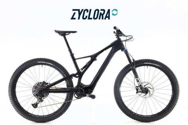 E-Bike - MTB Specialized Turbo Levo SL Comp carbonio