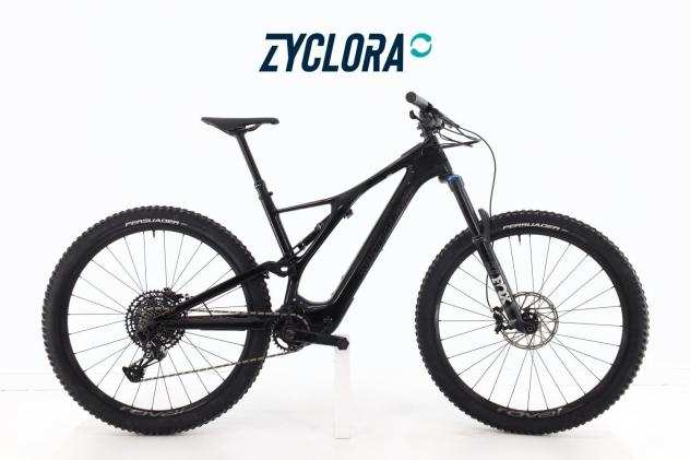 E-Bike - MTB Specialized Turbo Levo SL Comp carbonio