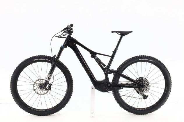 E-Bike - MTB Specialized Turbo Levo SL Comp carbonio