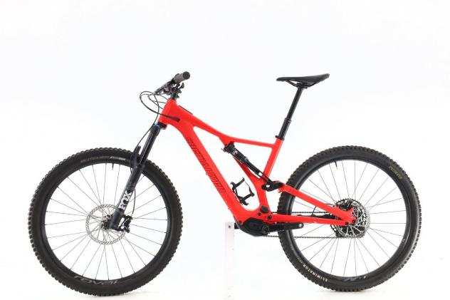 E-Bike - MTB Specialized Turbo Levo SL Comp carbonio