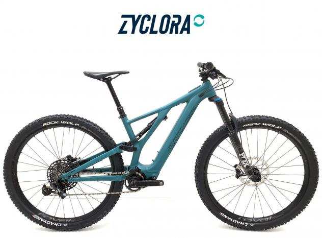 E-Bike - MTB Specialized Turbo Levo SL Comp FSR