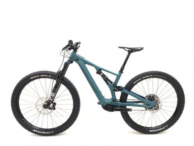 E-Bike - MTB Specialized Turbo Levo SL Comp FSR