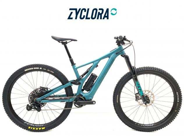 E-Bike - MTB Specialized Turbo Levo SL FSR