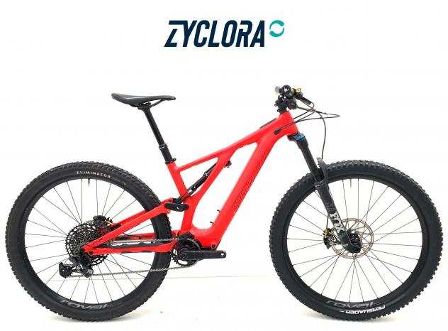 E-Bike - MTB Specialized Turbo Levo SL FSR