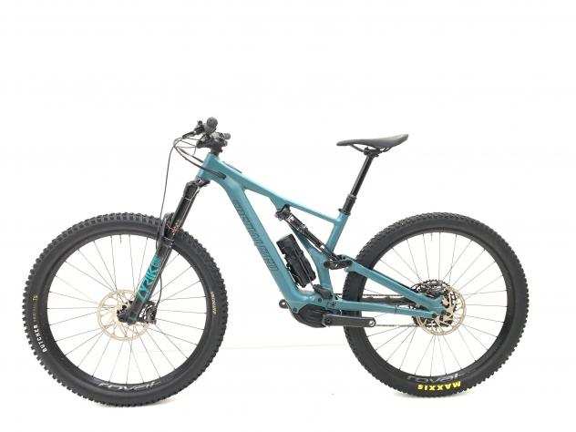 E-Bike - MTB Specialized Turbo Levo SL FSR